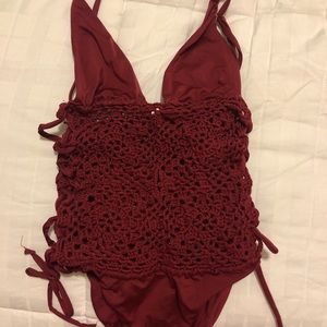 Frankie’s One Piece